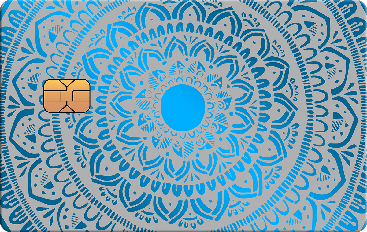 Mandala 7